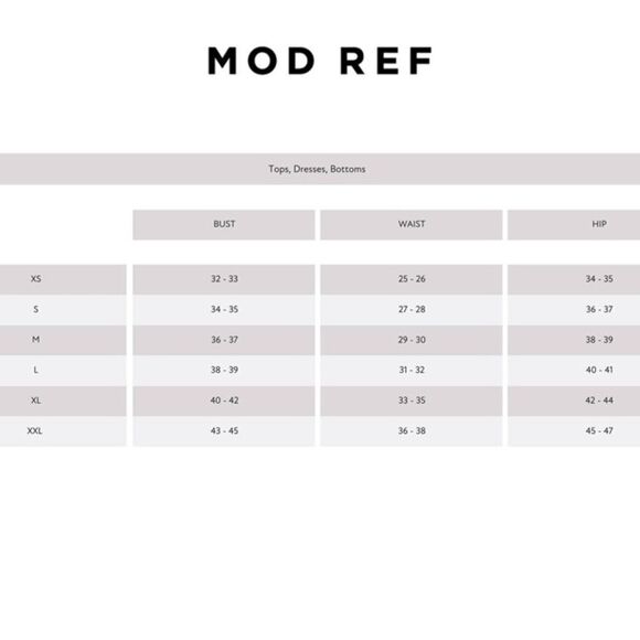 Mod Ref Women’s Contemporary V-Neck Puff Short Sleeve Blue Blouse Size Large - Picture 5 of 5